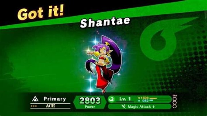 Shantae creator weighs in on Smash Ultimate DLC fighter potential