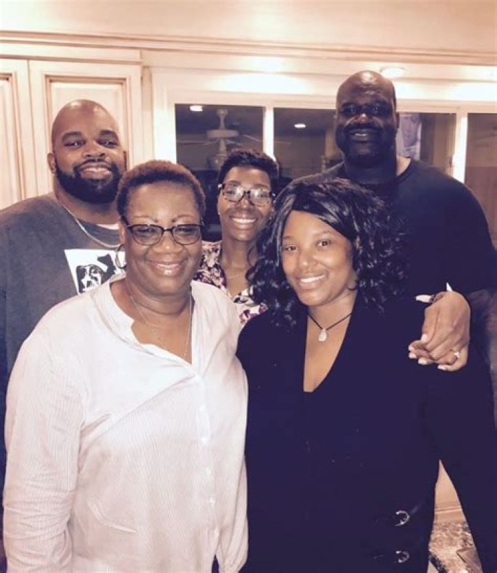 Shaq And Siblings: Unveiling The Genetics Of Height