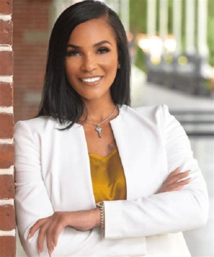 Sharelle Rosado: Wiki, Bio, Age, Family, Career, Boyfriend, Net Worth