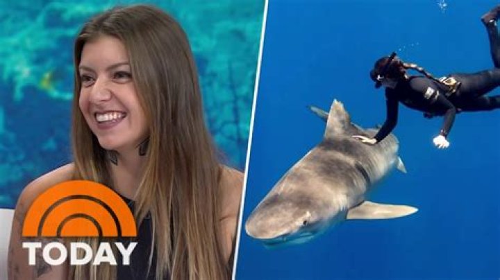	SHARK EXPERT’S HOSPITAL STAY LIKELY TO LAST 4 TO 8 WEEKS	