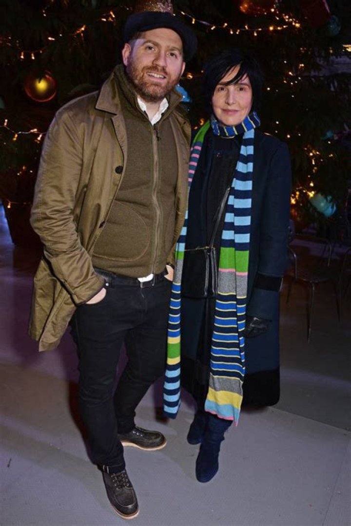Sharleen Spiteri facts: Texas singer's age, husband, children, net worth and more...