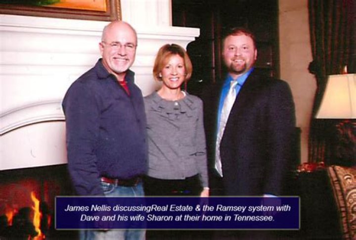 Sharon Ramsey Age, Wiki, Bio【 Dave Ramsey Wife 】Net Worth, Young