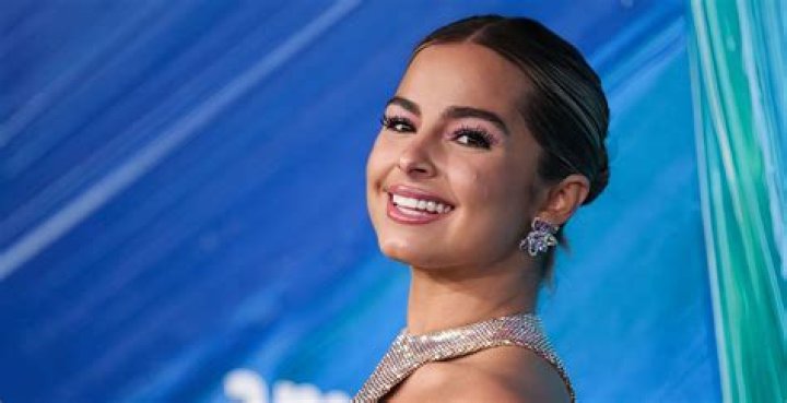 Shauna Rae Net Worth 2024
