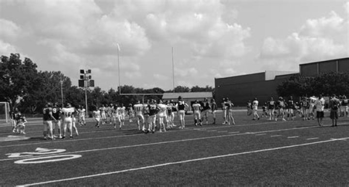 Shawnee Mission South High School - Overland Park