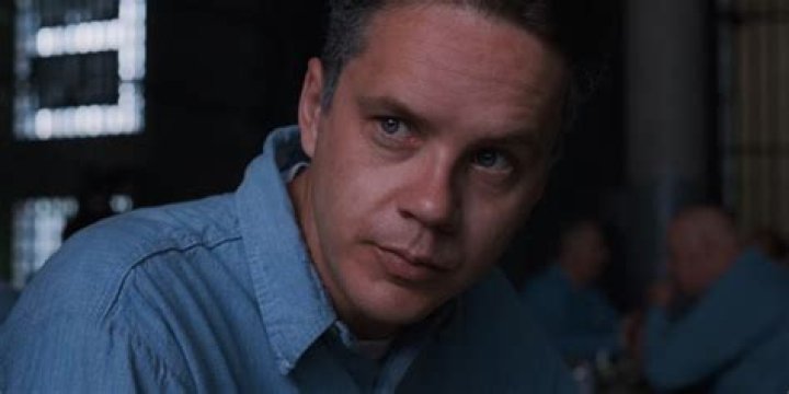 	SHAWSHANK NOT TRUE, BUT WORTH CROWING OVER	