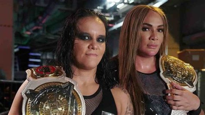 Shayna Baszler's Net Worth 2023, Salary, Endorsements, House and more