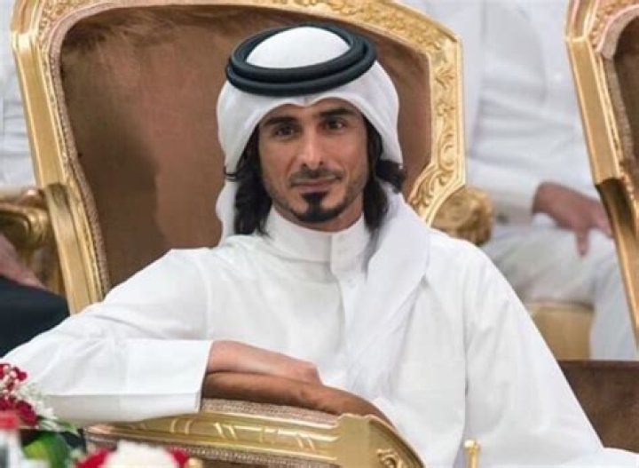 Sheikh Jassim: Wiki, Bio, Age, Wife, Family, Net Worth