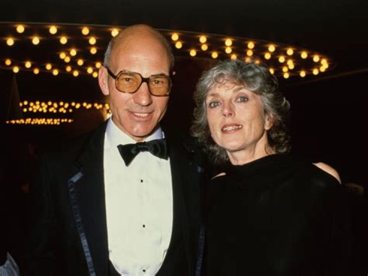Sheila Falconer: Where is Patrick Stewart's ex-wife now?