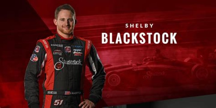 Shelby Blackstock Net Worth 2024