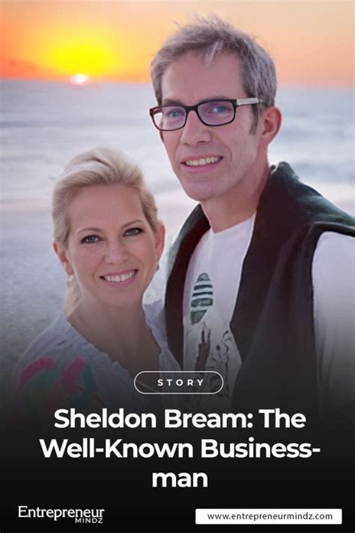 Sheldon Bream: The Life And Career Of A Renowned Media Personality