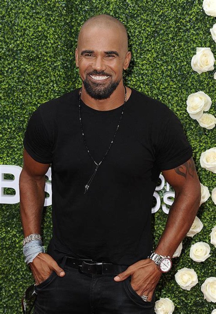 Shemar Moore's Romantic Journey: A Look Into His Dating History