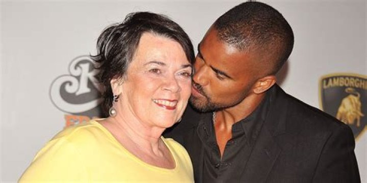 Shenon Moore: Who Is Shemar Moore's Brother?