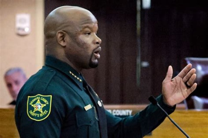 	Sheriff Gregory Tony, accused of lies and omissions on forms, has ethics case set to appear before a judge	