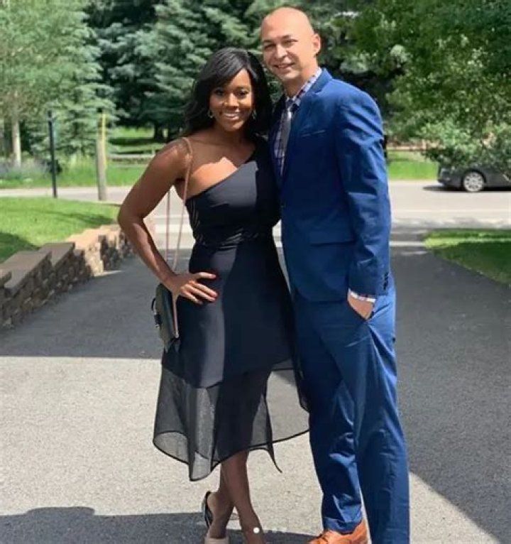 Sherree Burruss Wikipedia, Age, Husband: Meet The CBS Journalist