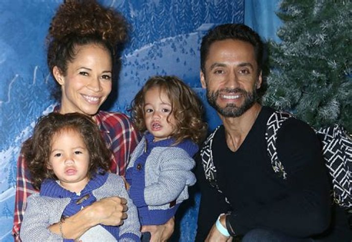 SHERRI SAUM: ‘I WILL NEVER CUT MY KIDS’ HAIR’