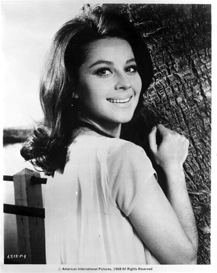 Sherry Jackson Biography