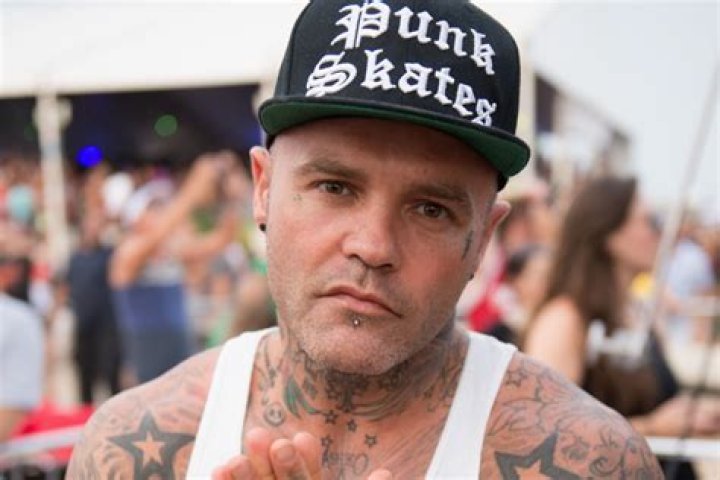 Shifty Shellshock Biography