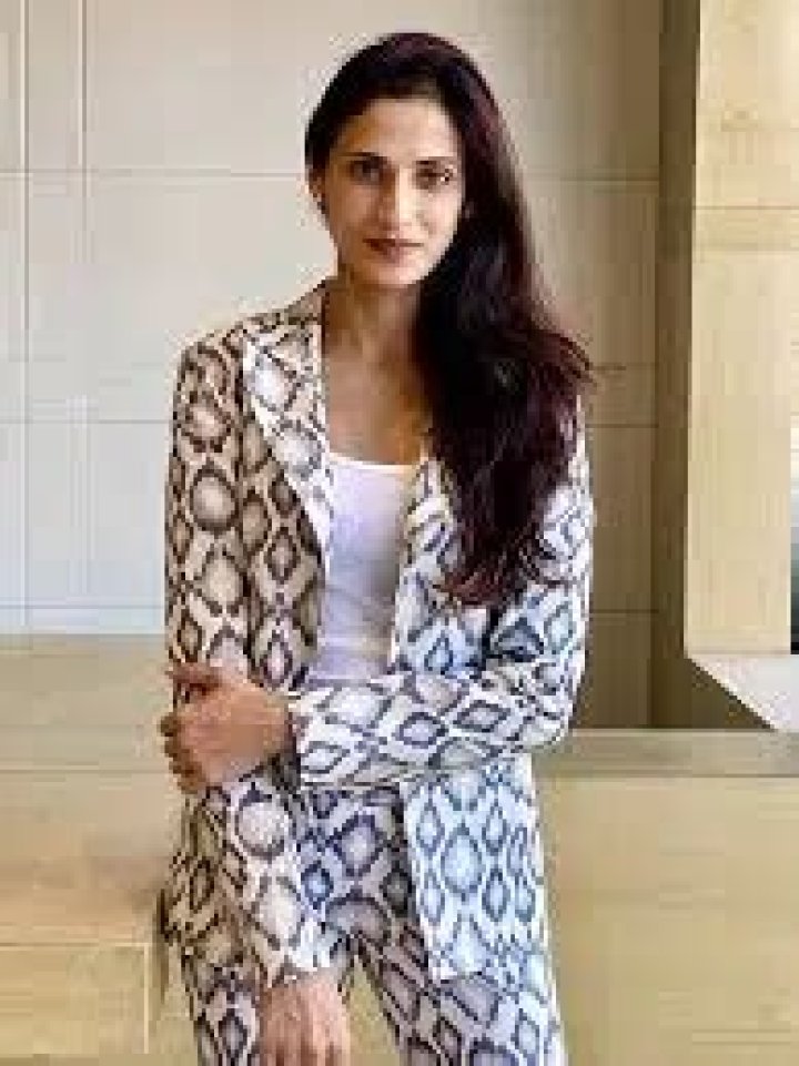 Shilpa Reddy: Wiki, Bio, Age, Career, Net Worth, Husband, Height, Caste
