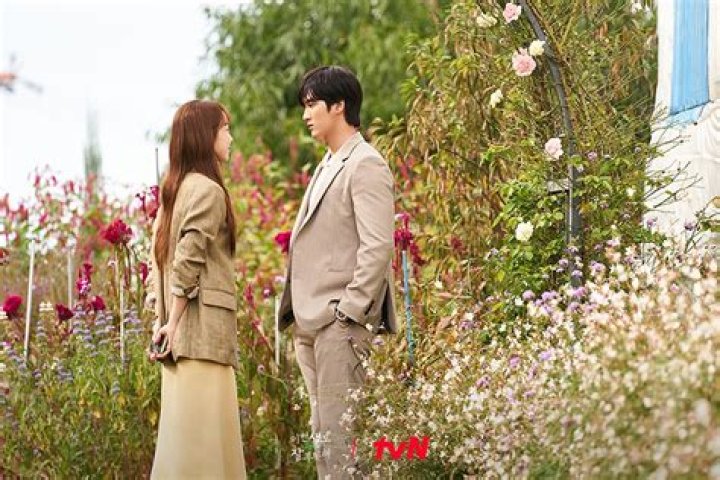 Shin Hye-sun's Husband: A Closer Look Into Her Life And Love