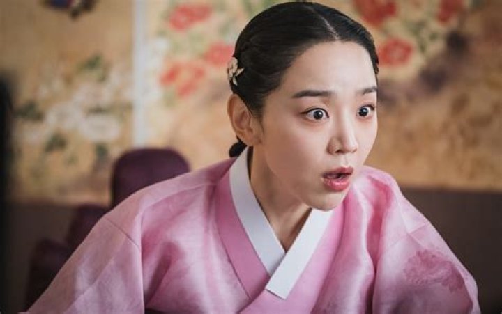 Shin Hye-sun Young: A Rising Star In South Korean Entertainment