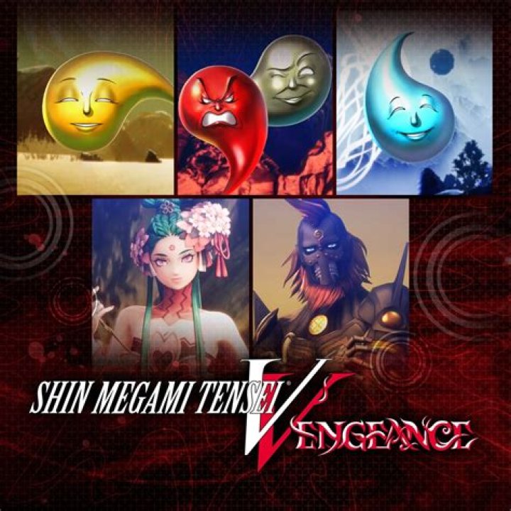 Shin Megami Tensei V DLC Explained