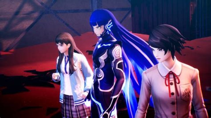 Shin Megami Tensei V for Nintendo Switch Reveals Andras’ Gameplay in New Trailer
