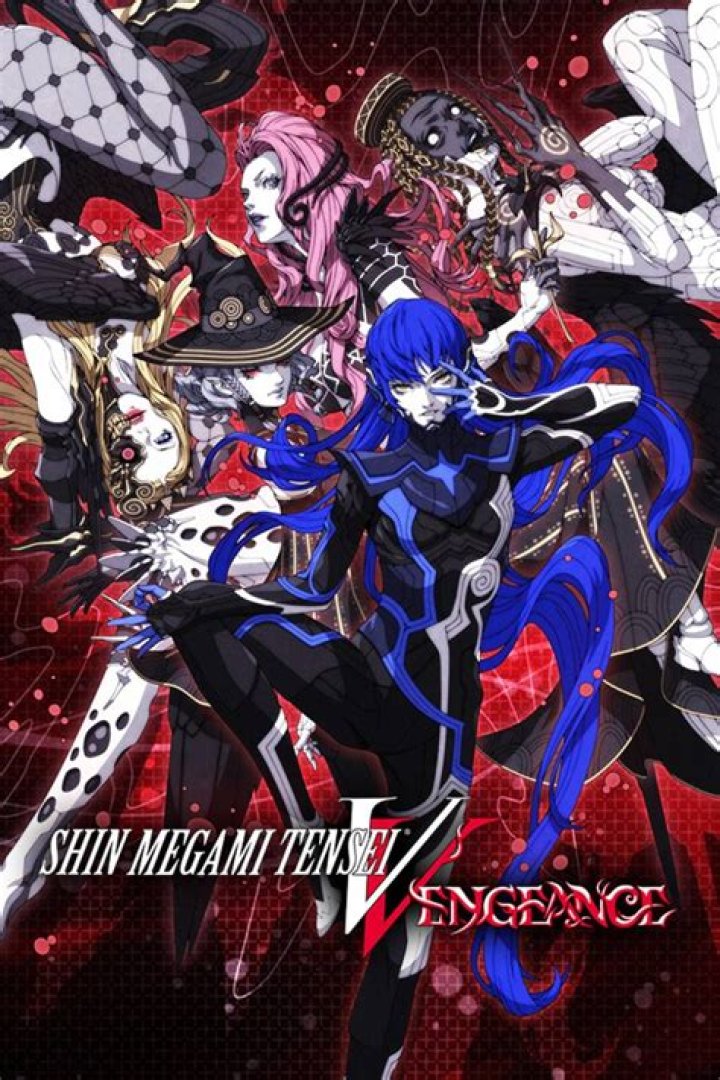 Shin Megami Tensei V: How to Fuse Demons