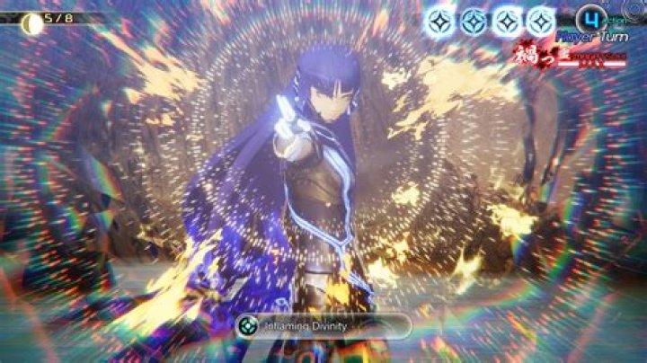 Shin Megami Tensei V: How to Save Your Game