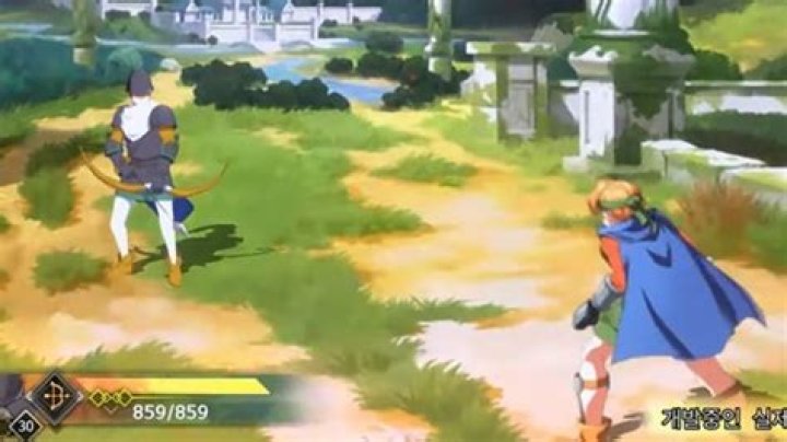 Shining Force: Heroes of Light and Darkness Gets First Trailer Showing Heroes & Gameplay