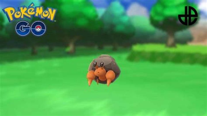 Shiny Dwebble Pokémon GO: How to Catch