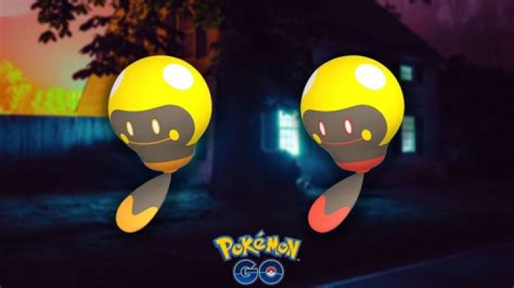 Shiny Tadbulb and Shiny Bellibolt guide