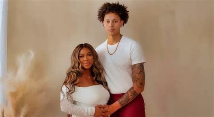 Shirtless Brittany Griner: A Glimpse Into Her Life And Advocacy