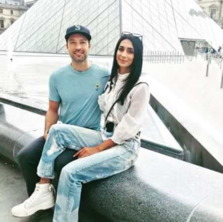 Shivani Ruparelia And Carlo Marks: A Comprehensive Look At Their Lives And Careers