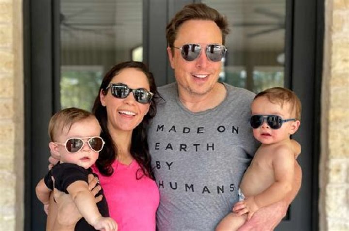 Shivon Zilis And Elon Musk: A Deep Dive Into Their Relationship