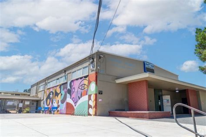 Shore Acres Elementary School - Bay Point