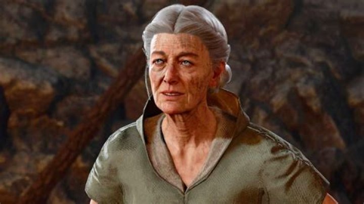 Should you give your eye to Auntie Ethel in Baldur’s Gate 3?