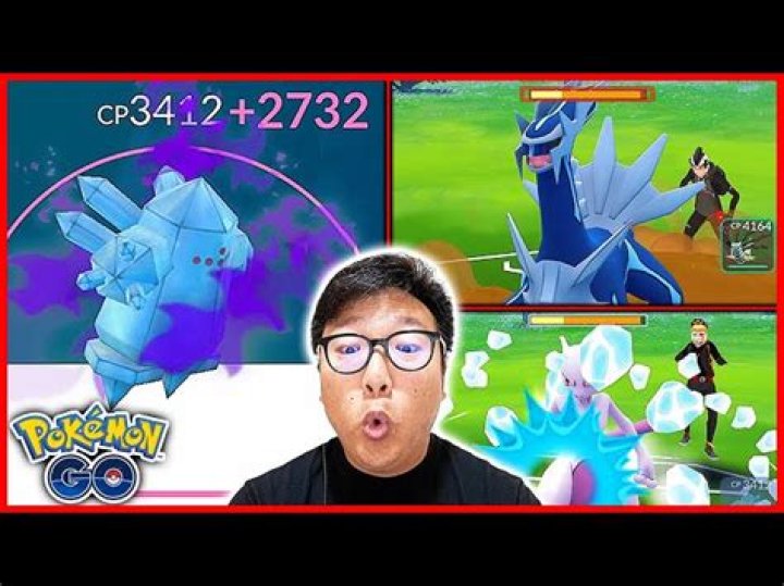 Should you purify Shadow Regice in Pokemon GO? (April 2023)