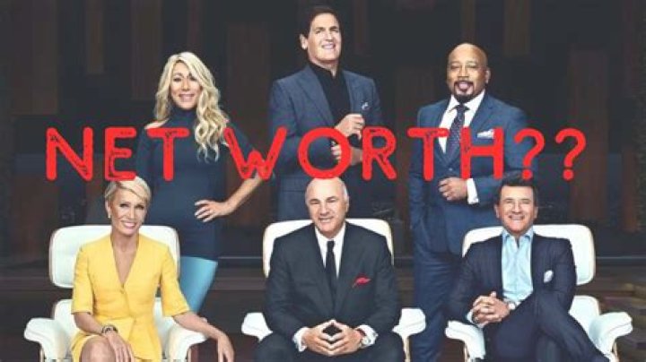 Show-No Shark Tank Net Worth 2024