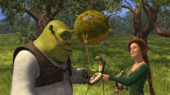 Shrek 2’s Cops parody scene and the series’ weirdest moments