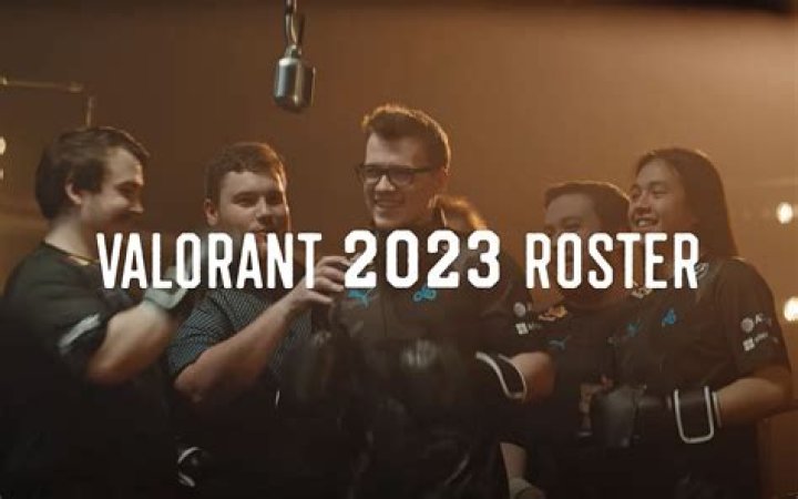 Shroud reveals he's making a Valorant team: Twitch star unveils VCT Qualifiers roster