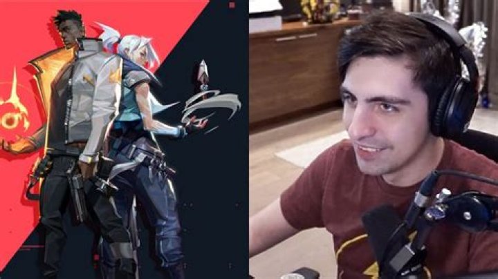 Shroud Valorant Rank: What is His Rank?
