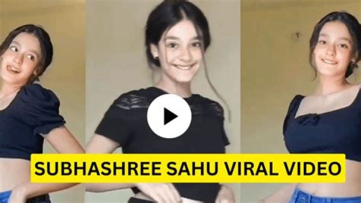 Shubhshree MMS: A Comprehensive Insight Into Her Life And Career