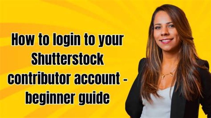 shutterstock.com login safely, analysis & comments