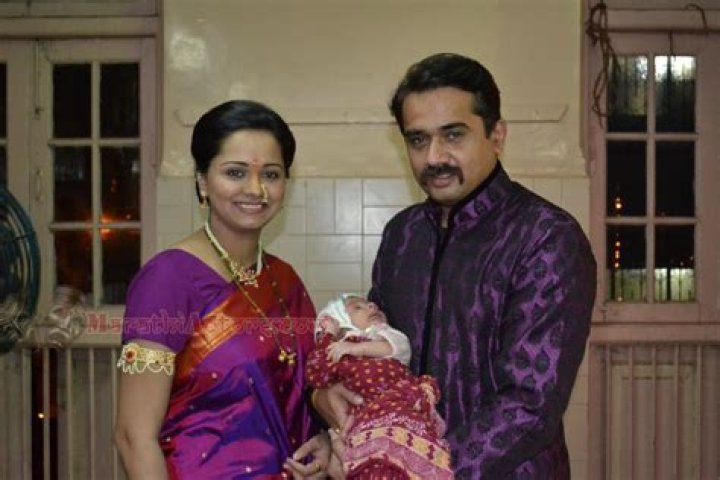 Shweta Mehendale Wiki, Age, Husband, Bio, Sister, Family, Married