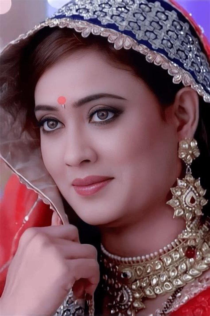 Shweta Tiwari Biography