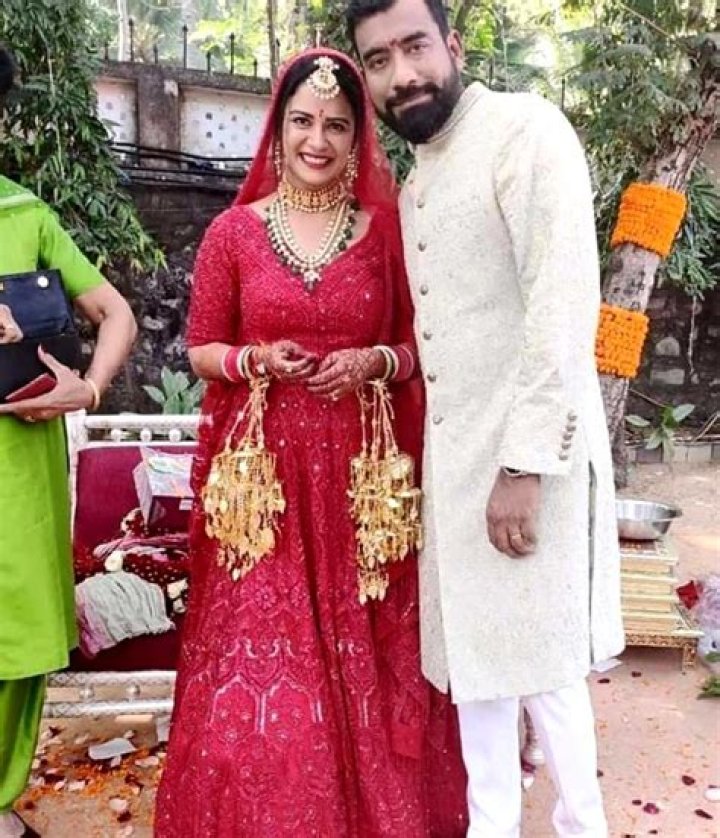 Shyam Gopalan Wiki (Mona Singh’s Husband)| Biography| Height| Age| Weight| Caste| Net Worth| Family
