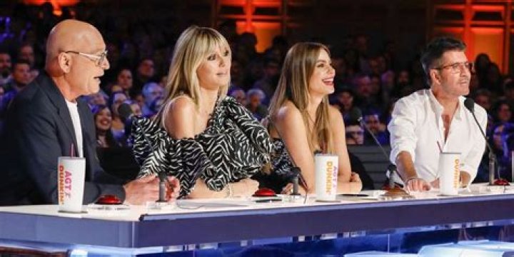 	Sibling cellists win over judges, viewers on ‘America’s Got Talent’	