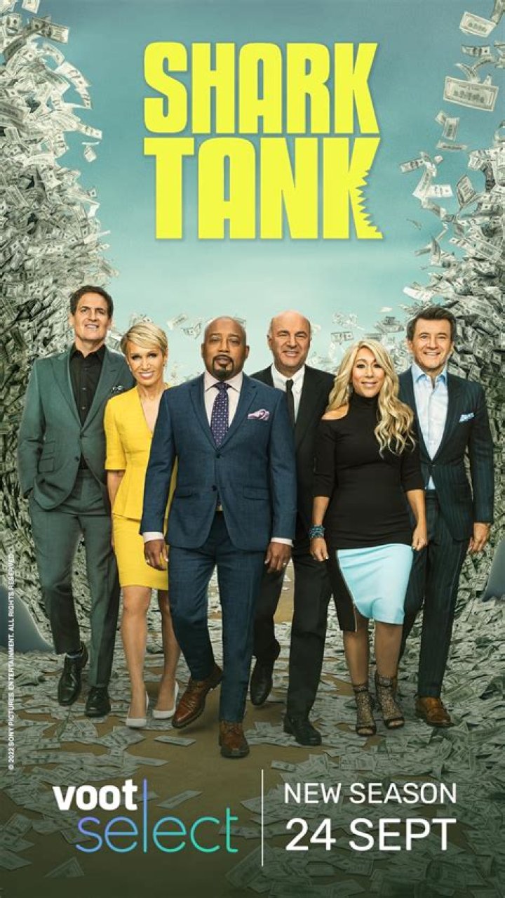 	Siblings return to ‘Shark Tank’ for update on their drink-spike inhibitor	