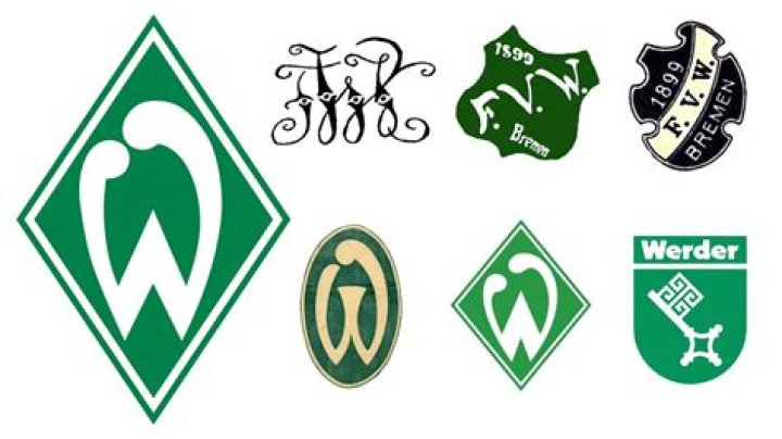 Sieg der Raute - Werder Bremen