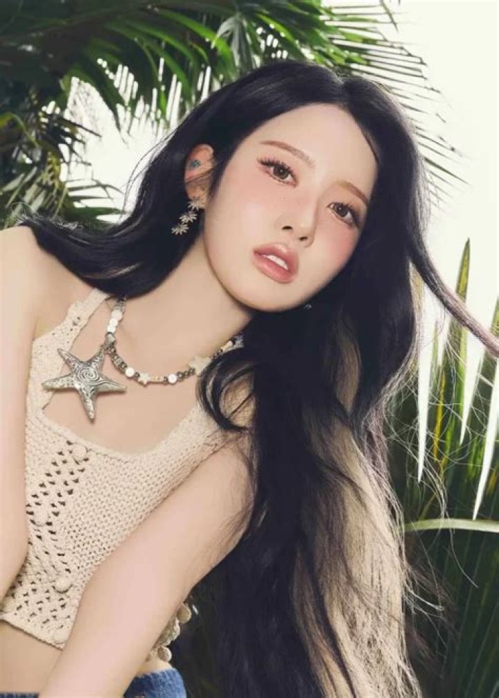Sieun: Profile, Age, Weight, Height, Facts